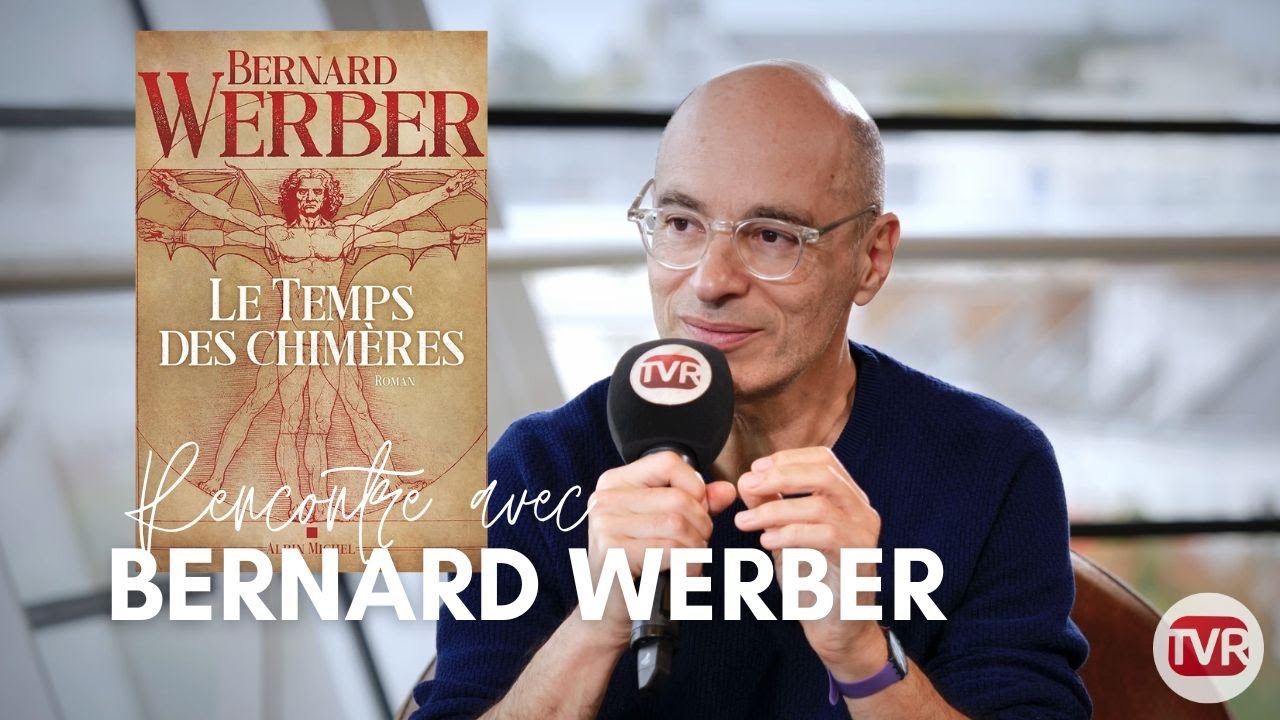 Bernard Werber - 