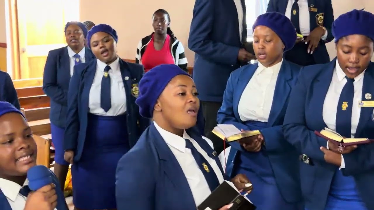 FBCWG Opening 2026 - Bulelani kuYehova