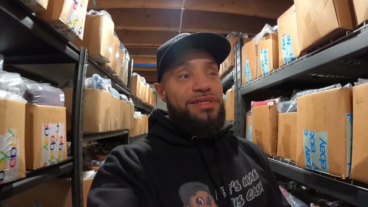 HOW to Succeed in RESELLING in 2024!!