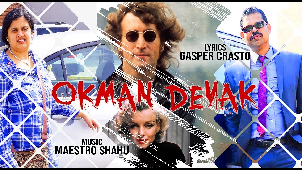 OKMAN DEVAK || NEW KONKANI SONG || ESPARANSA & GASPER CRASTO || MUSIC || MAESTRO SHAHU || 2022