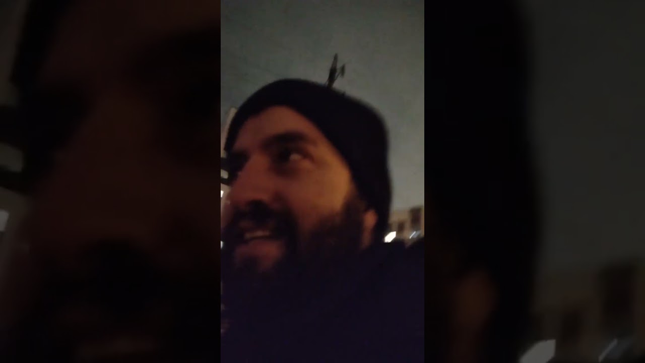 Прогулка по городу часть вторая