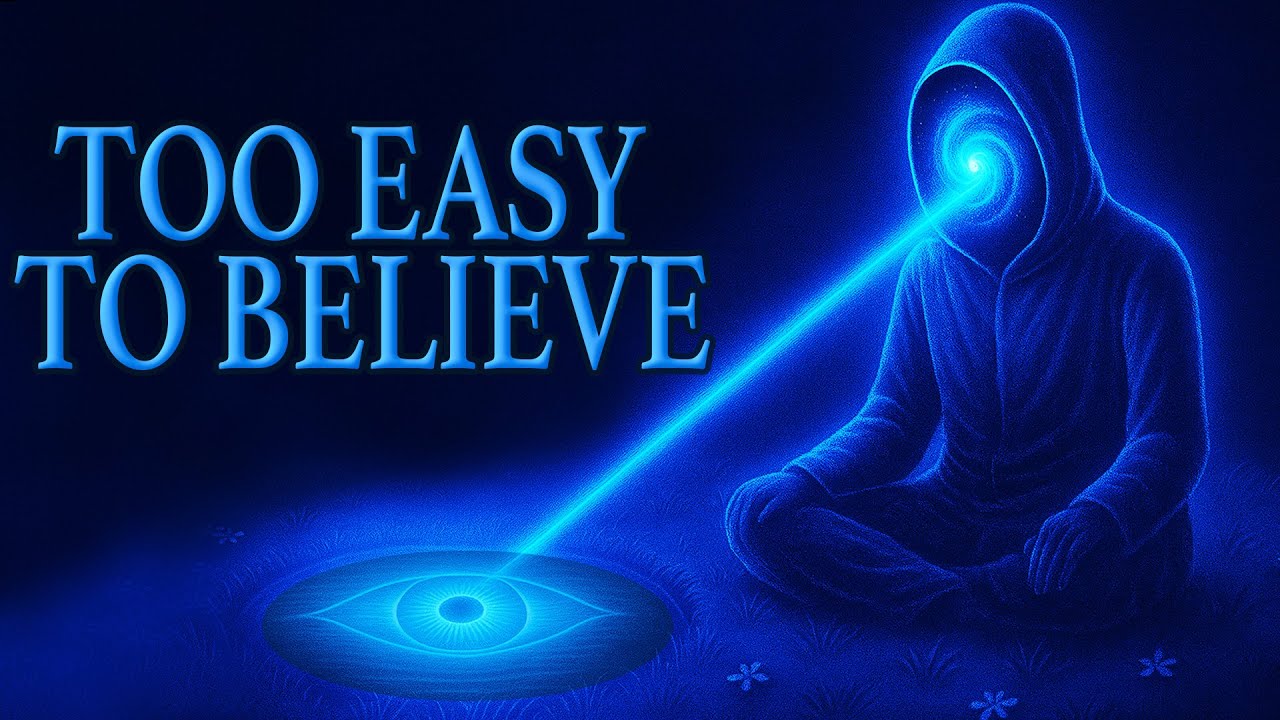 Quantum Manifestation Is EASY! (That&rsquo;s Why People FAIL at It)