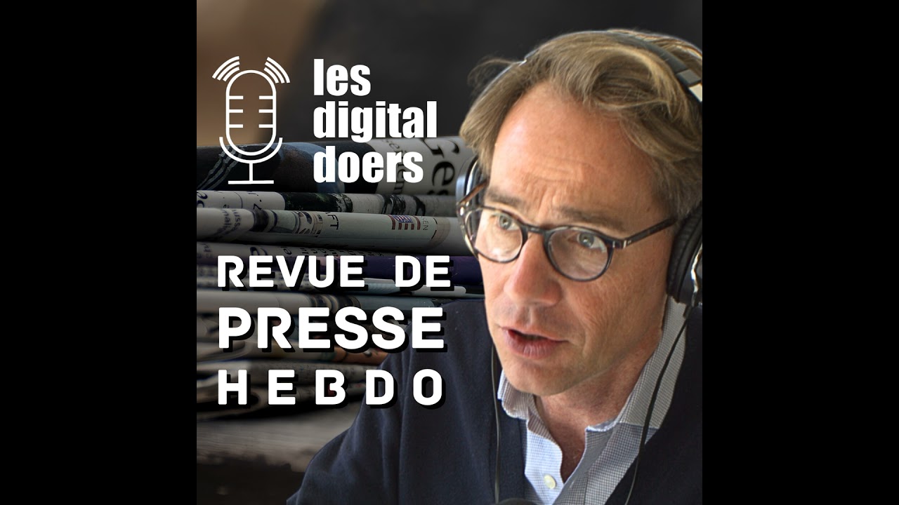 [ Revue de Presse Hebdo | Retail - E-commerce ] 9 janvier 2026
