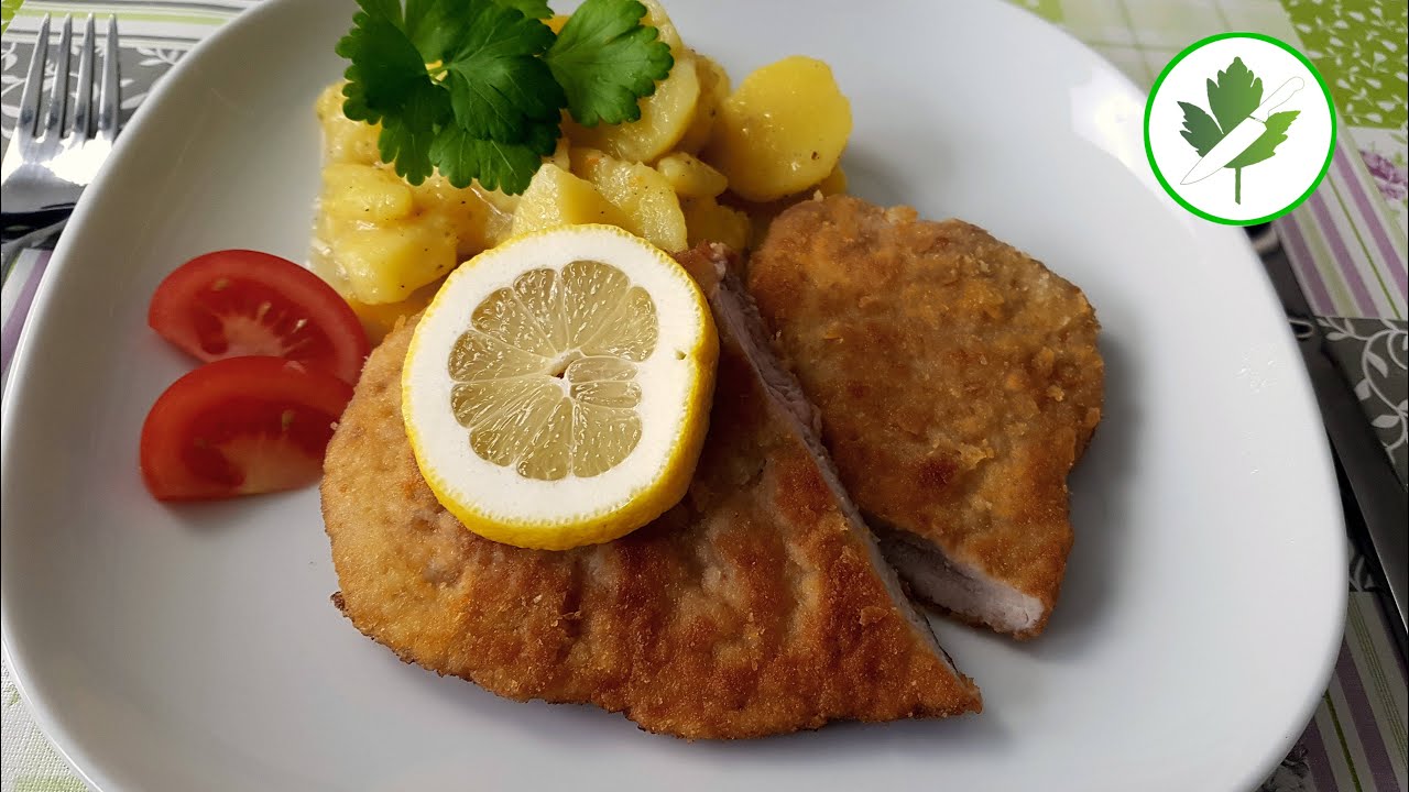 Tipps und Infos für das perfekte Schnitzel