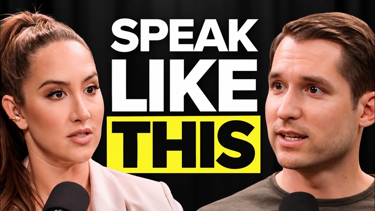 Number 1 Communication Expert: Stop Doing This… People Will Like You More | Jefferson Fisher
