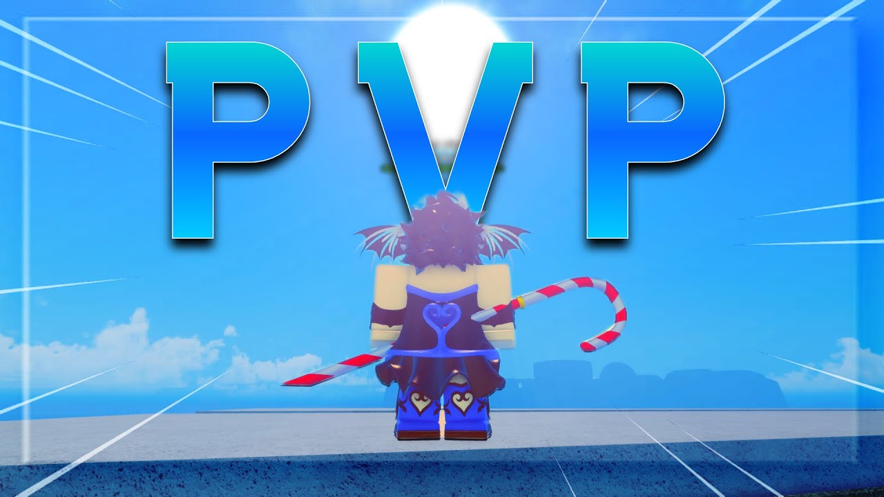 How to ACTUALLY get better at GPO PVP.