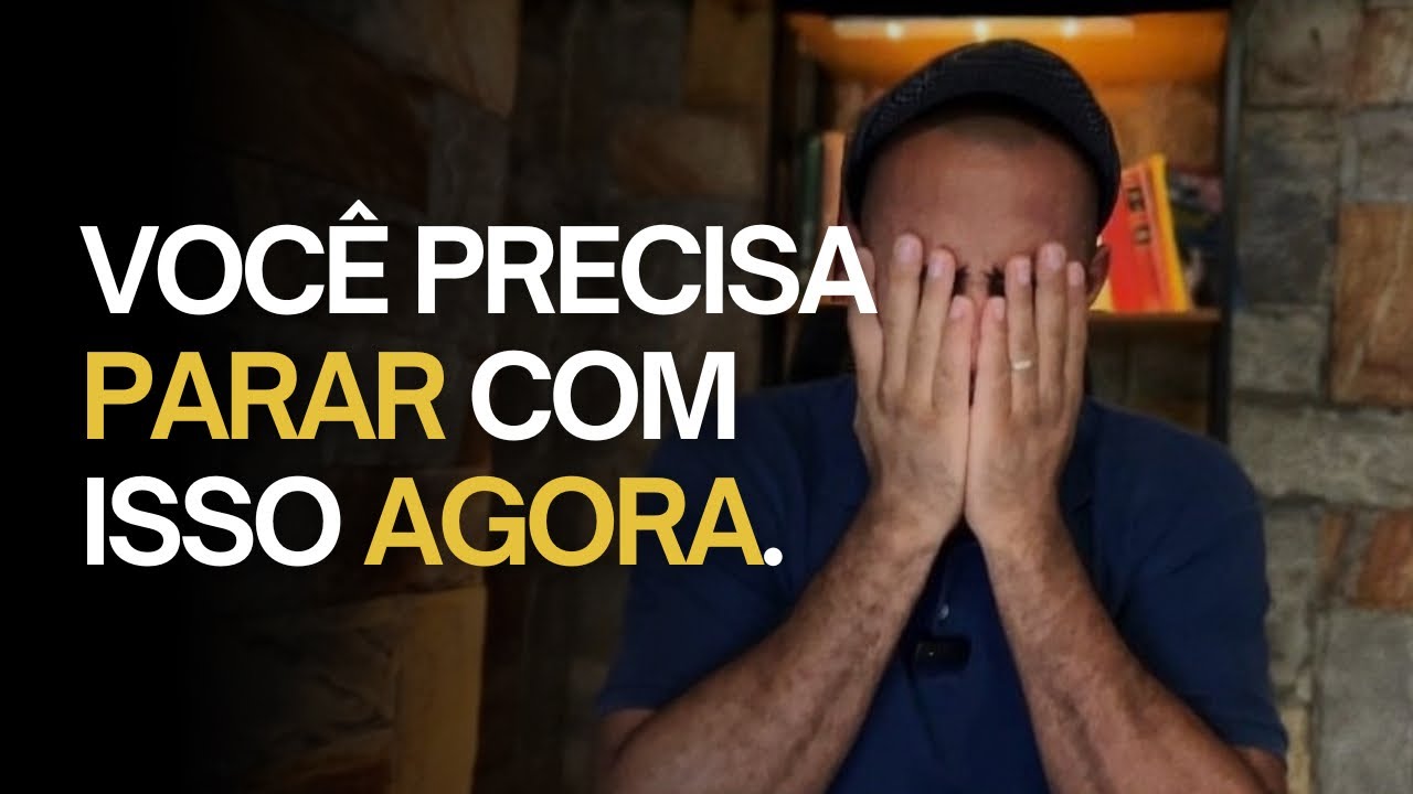 As CONSEQUÊNCIAS de um VÍCIO moderno 