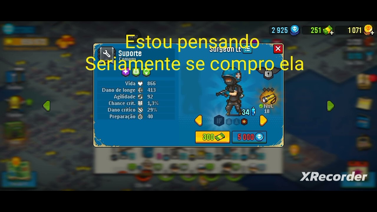 Sério eu odeio esse esqueleto azul