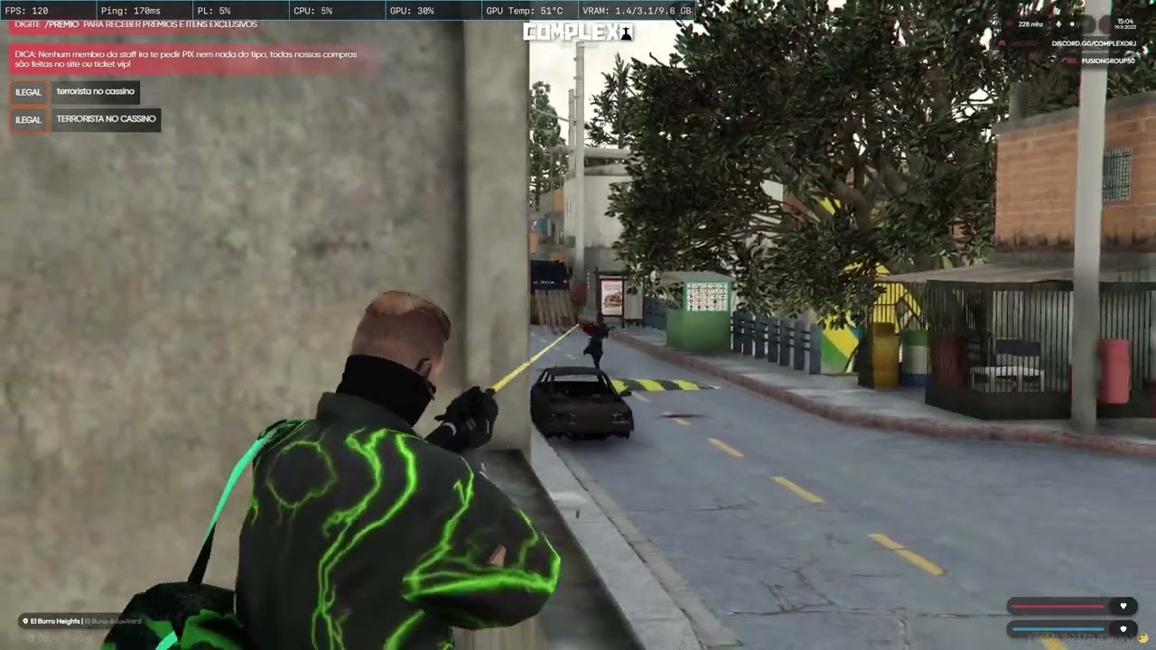imorrivel da prf kkkk