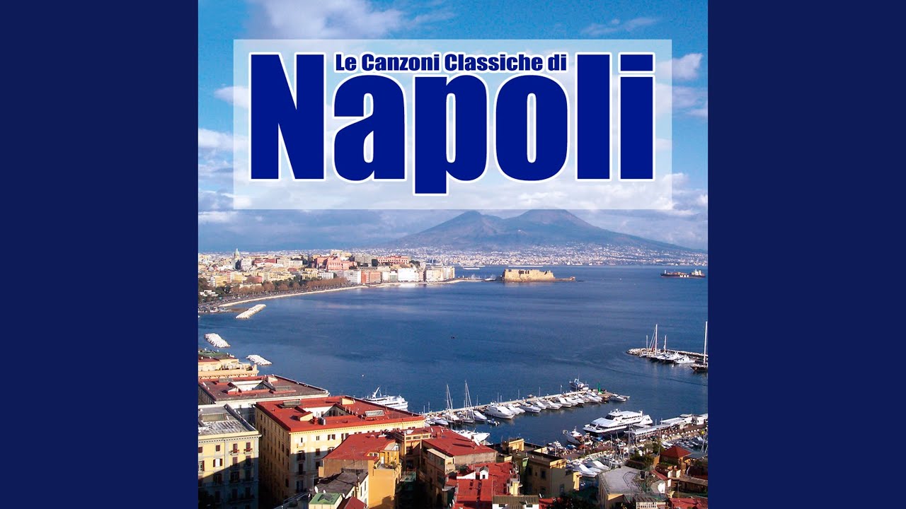 Simm 'e Napule... paisà