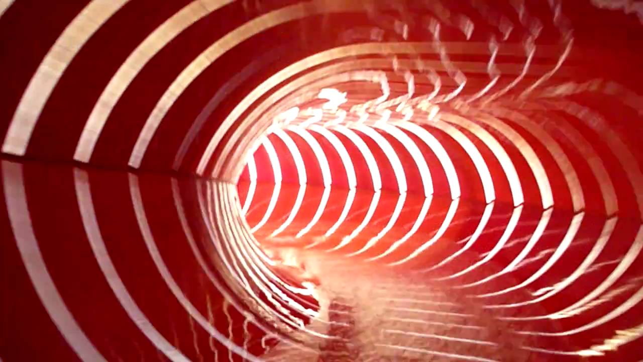 Therme Erding - Magic Eye  ONRIDE