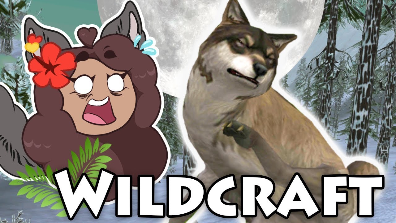 A Stinky Stampede of Skunks?! 🐺 WildCraft • Season 2 • #3