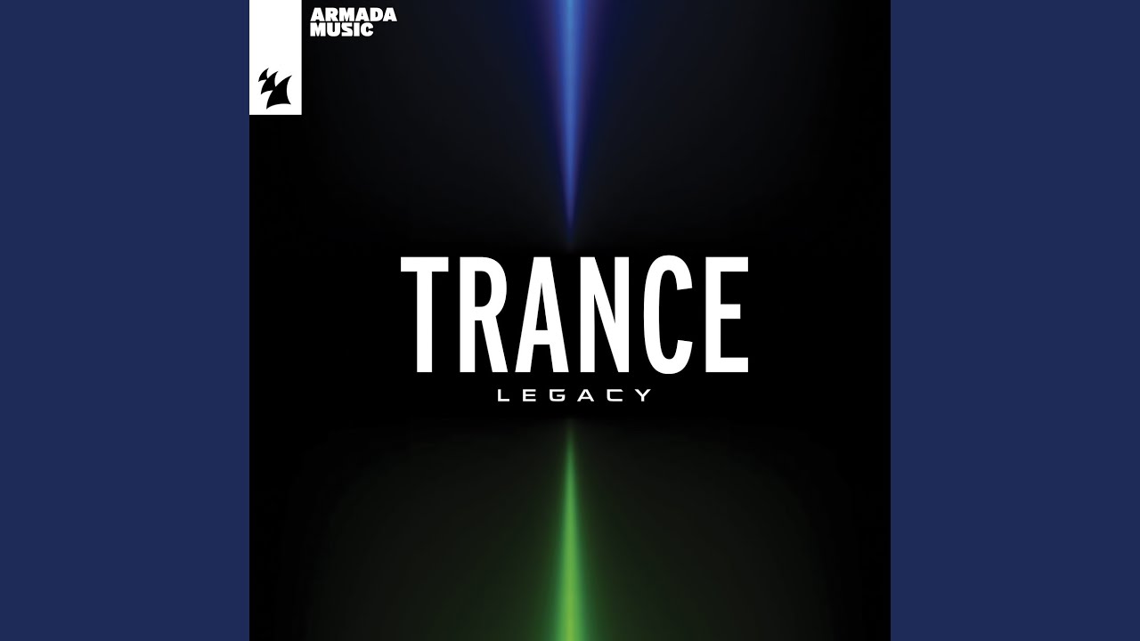 The Legacy (Alphazone Extended Remix)
