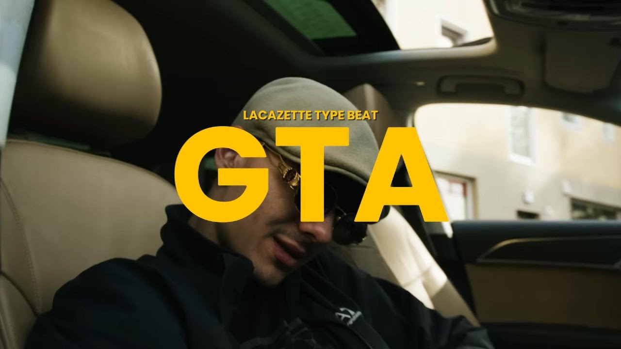 [FREE] Lacazette Type Beat - 