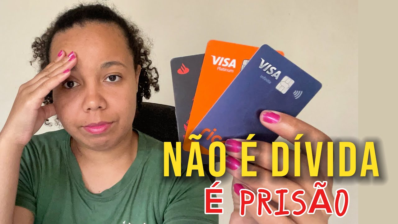 Você nunca atrasou o cartão — e mesmo assim está presa