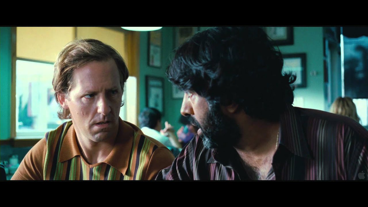 The Babymakers (2012) Clip