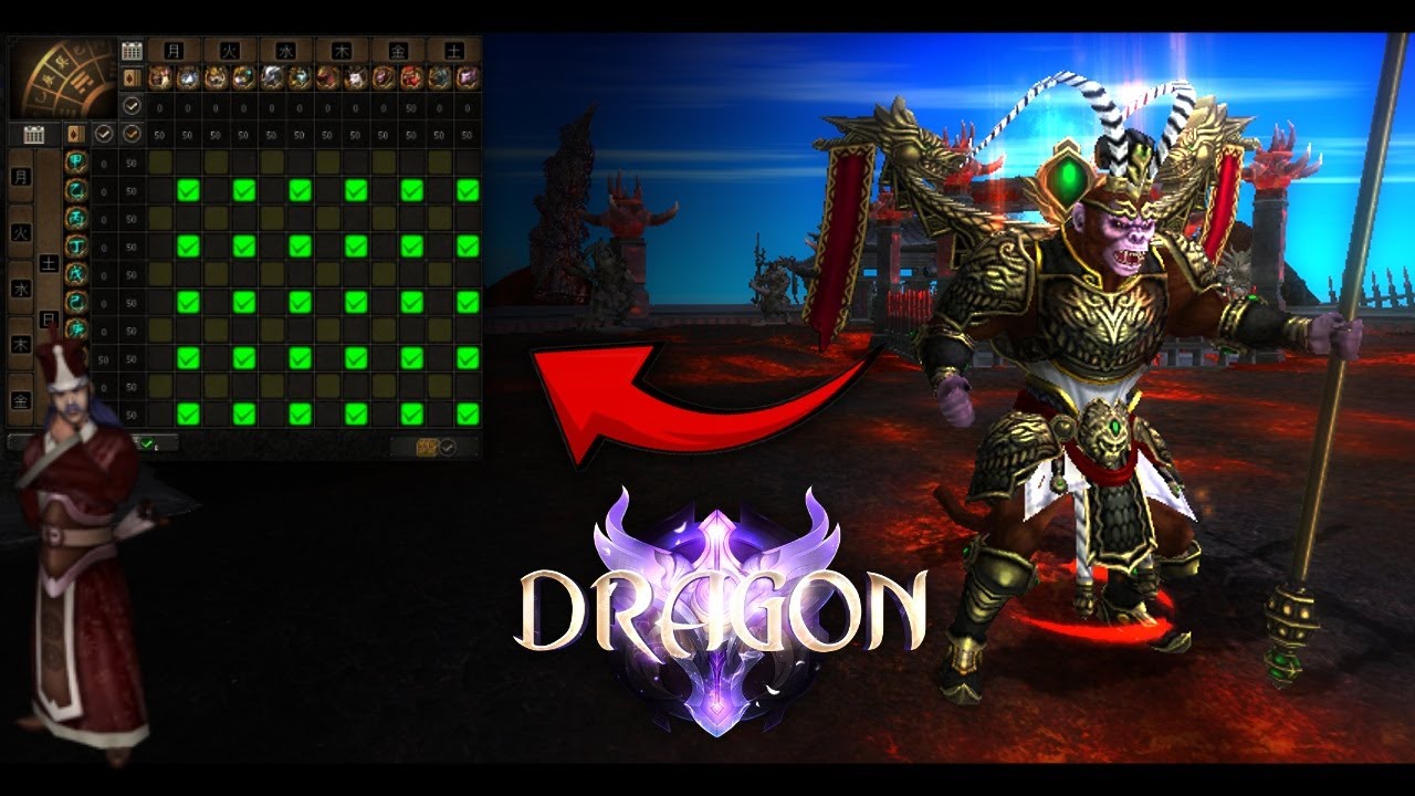 ماتين دراغون - شرح جميع الأضافات الجديدة + تحديث الزودياك ! - Mt2Dragon