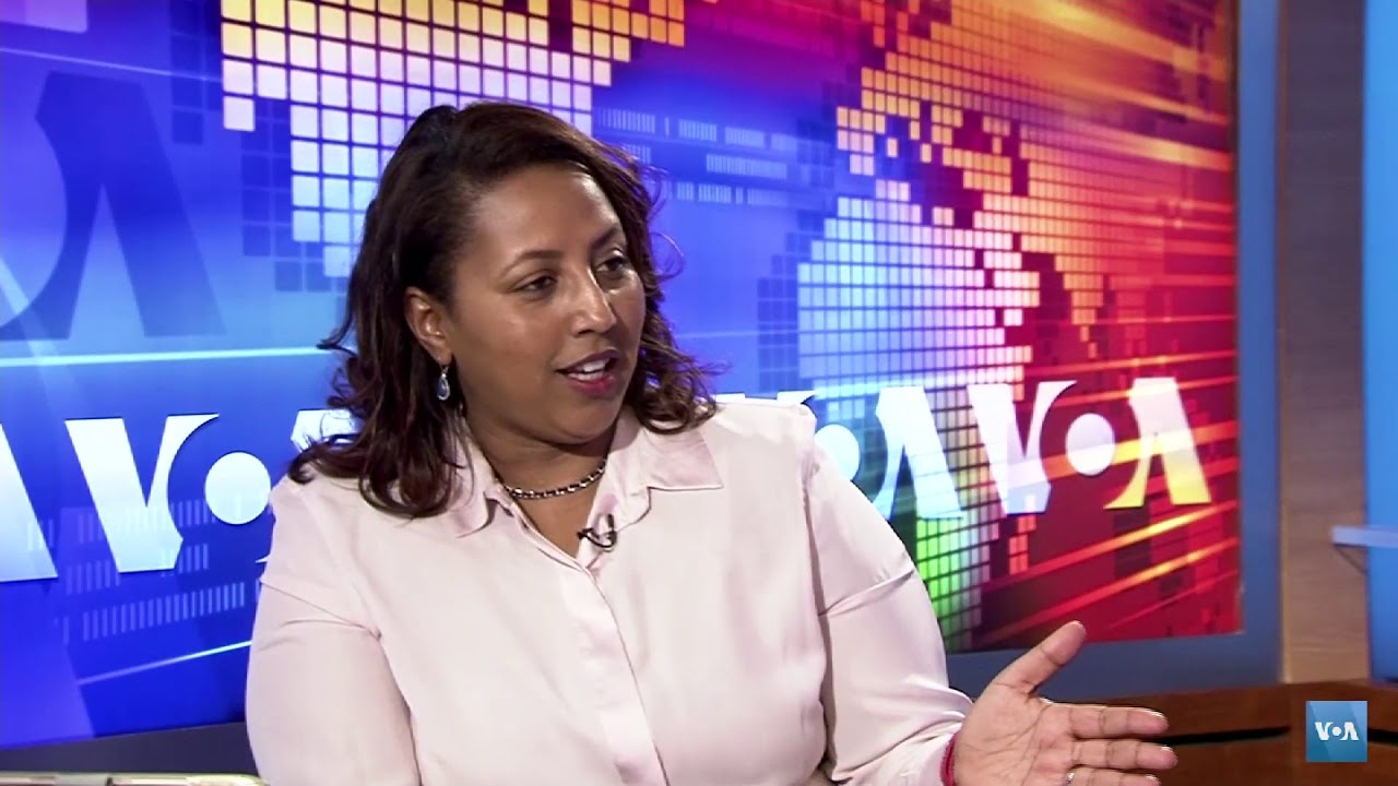 ክፍል ሁለት ቃለ ምልልስ - ከአቶ ጃዋር መሐመድ ጋር
