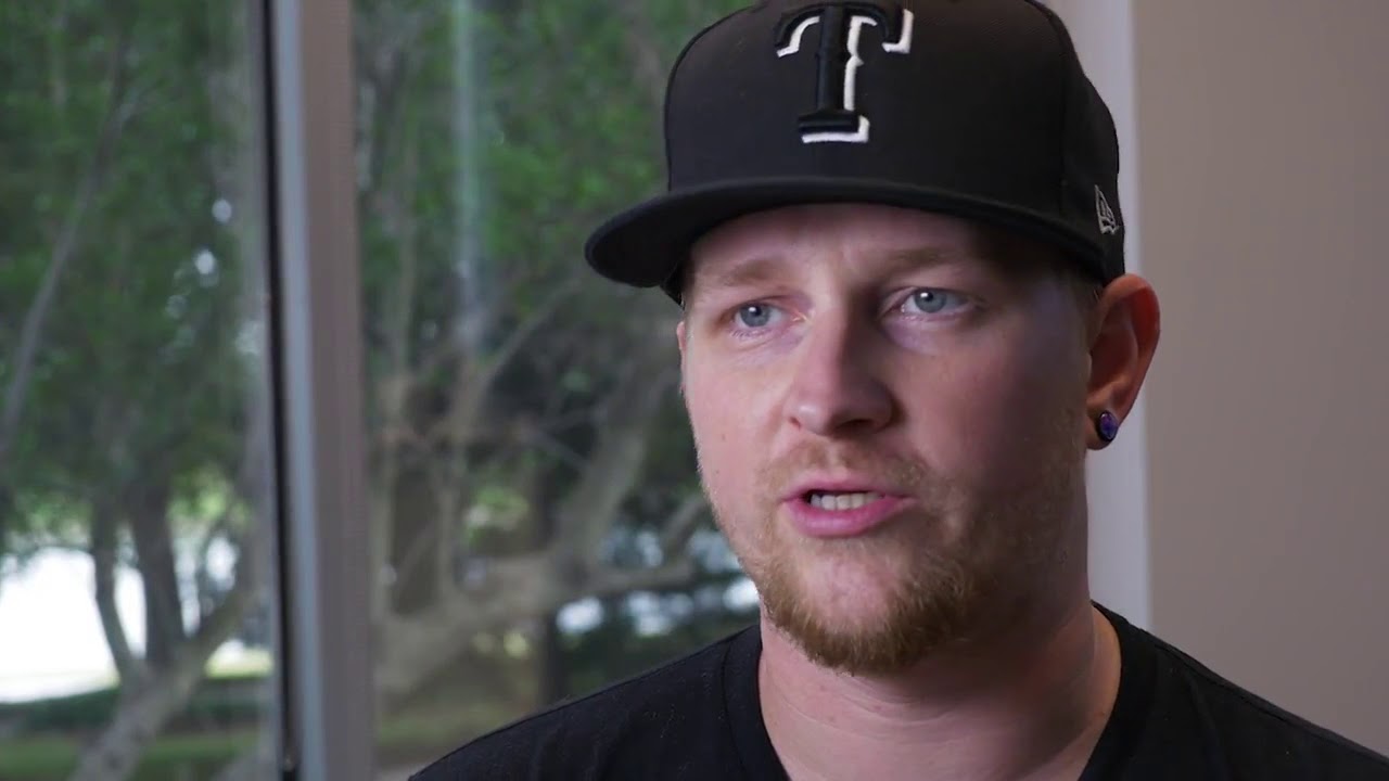 Brain Injury Rehab for Short Term Memory Loss, Focus, Concentration, and Insomnia - Blake's Story