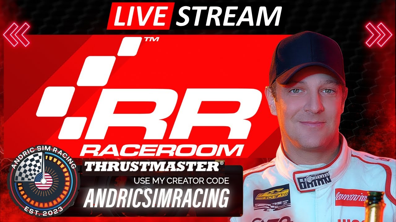 R3E | Daily Races