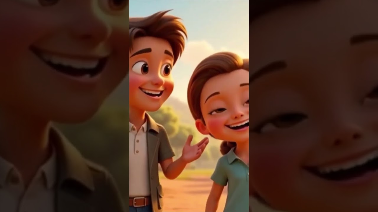 The golden eggs goose that laid special eggs of gold.mp4