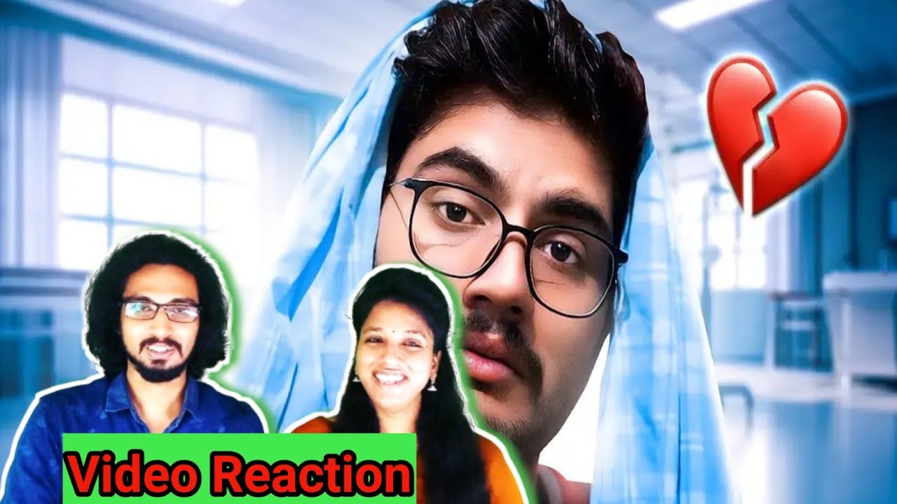 I Got Scamed ₹70000😱😳 | Yeahtube Video Reaction | Tamil Couple Reaction
