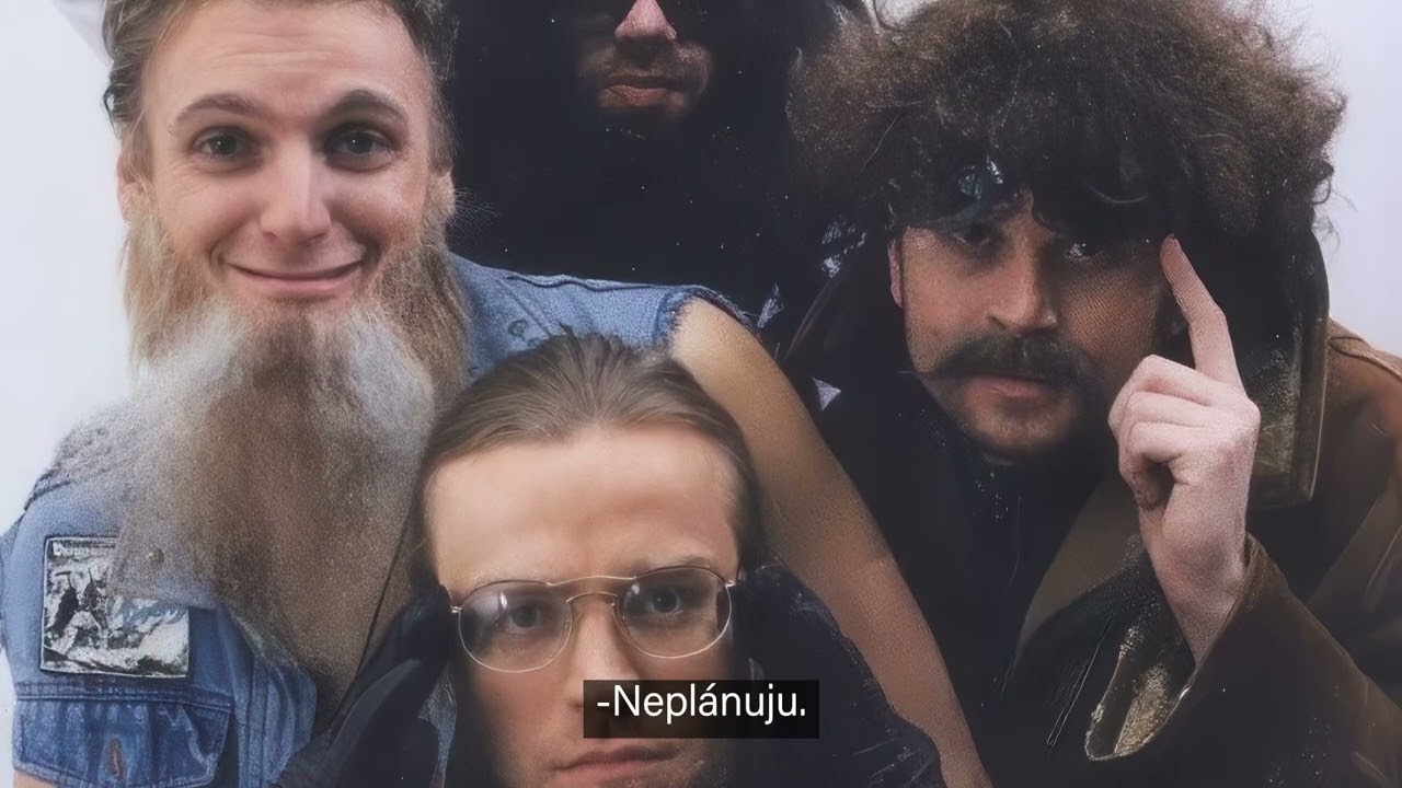 Roman Holý: Návrat Oty Klempíře do J.A.R.? Nedočkáš se toho