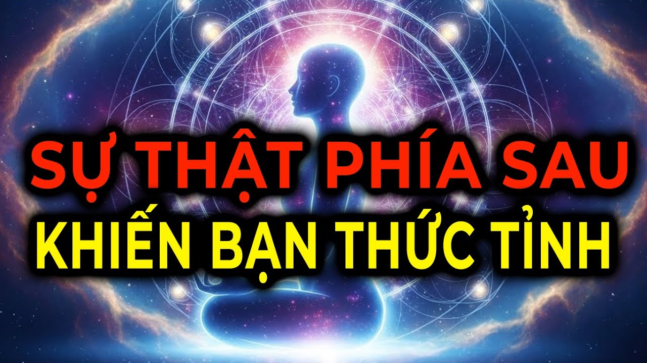 Người được chọn: Tại sao bạn luôn là người 
