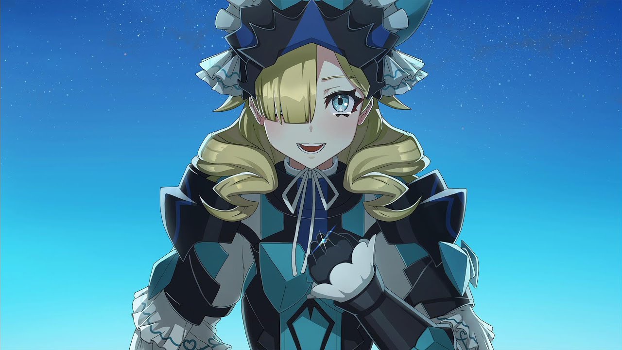 【ファイアーエムブレム エンゲージ/FE Engage】マデリーン 支援会話まとめ (邪竜の章/異世界マロン) 【支援会話集/(cv.青木瑠璃子)】