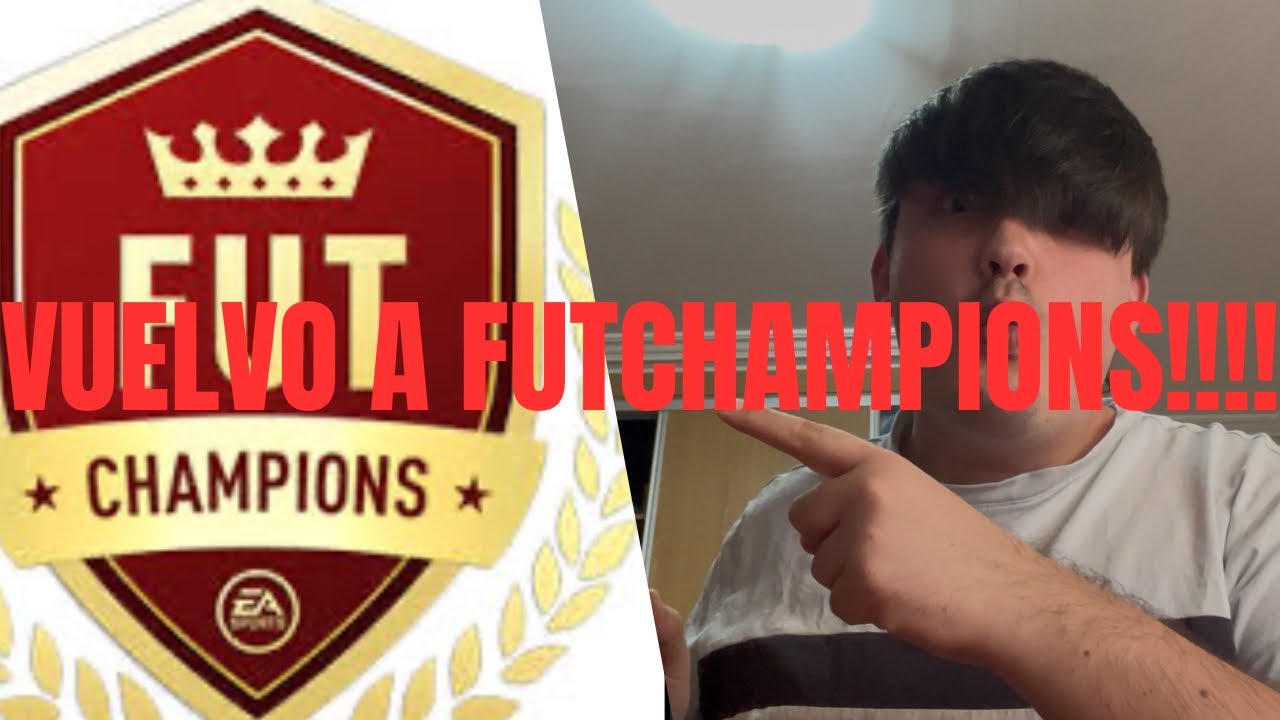 VUELVO A FUTCHAMPS POR LOS TOTY!!!