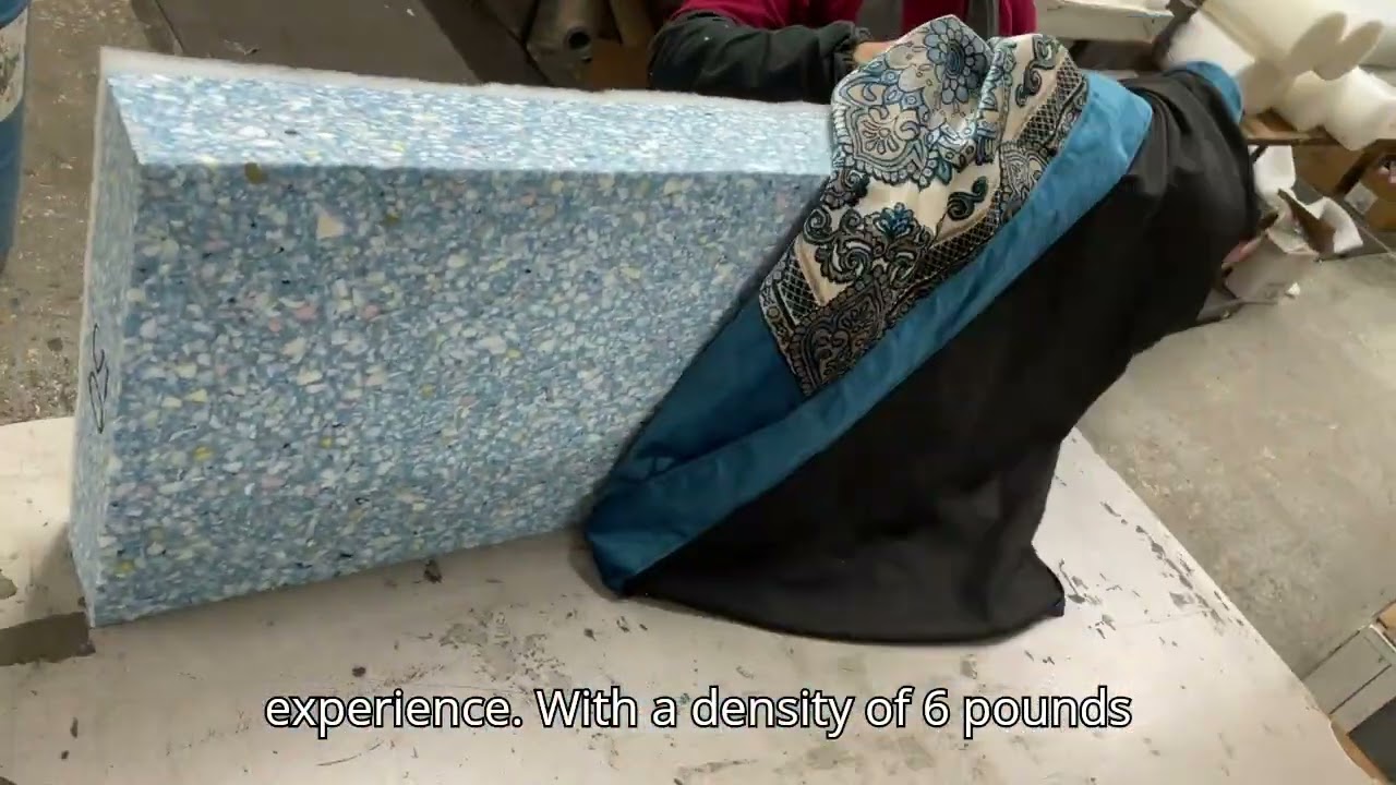 Get The Perfect Arabic Seating At FoamNMore
