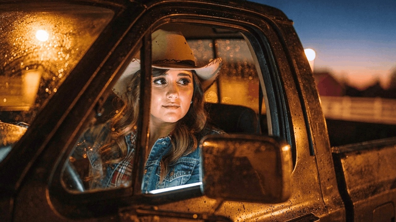 Country Love Songs for Late Nights & Long Drives