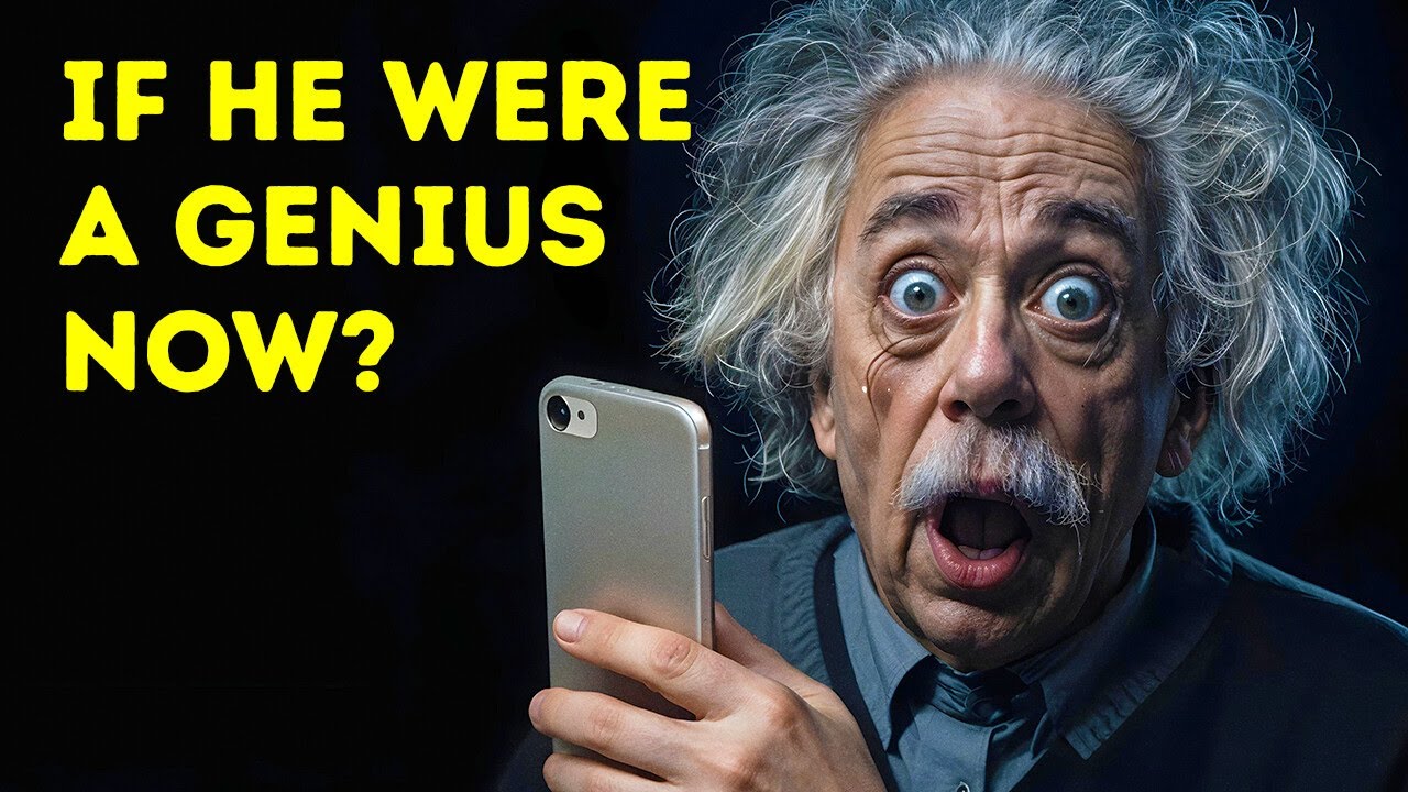 We&rsquo;ll Never Really Know Einstein&rsquo;s IQ &ndash; Here&rsquo;s Why