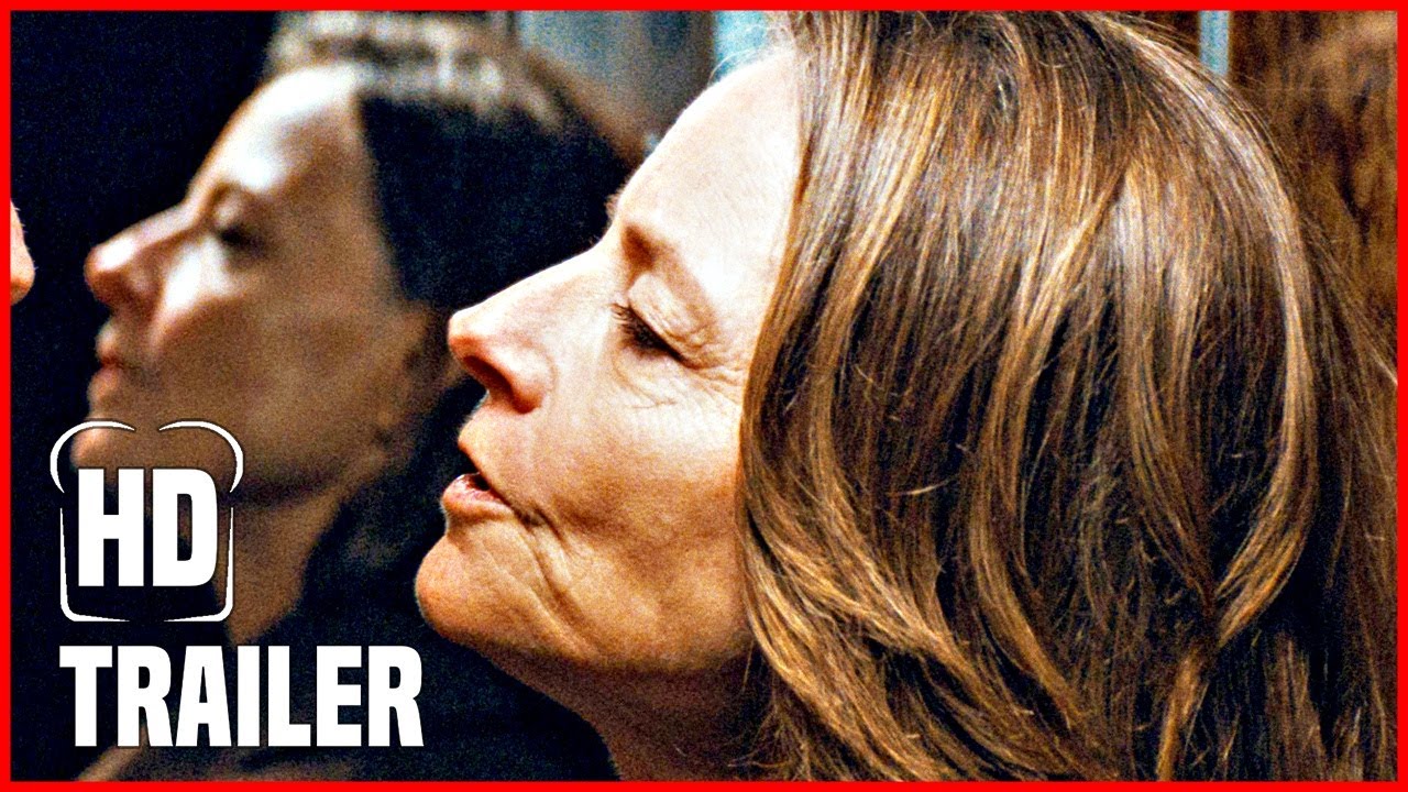 PARIS MURDER MYSTERY Trailer German Deutsch (2026) | Jodie Foster | Krimi Kom&ouml;die HD