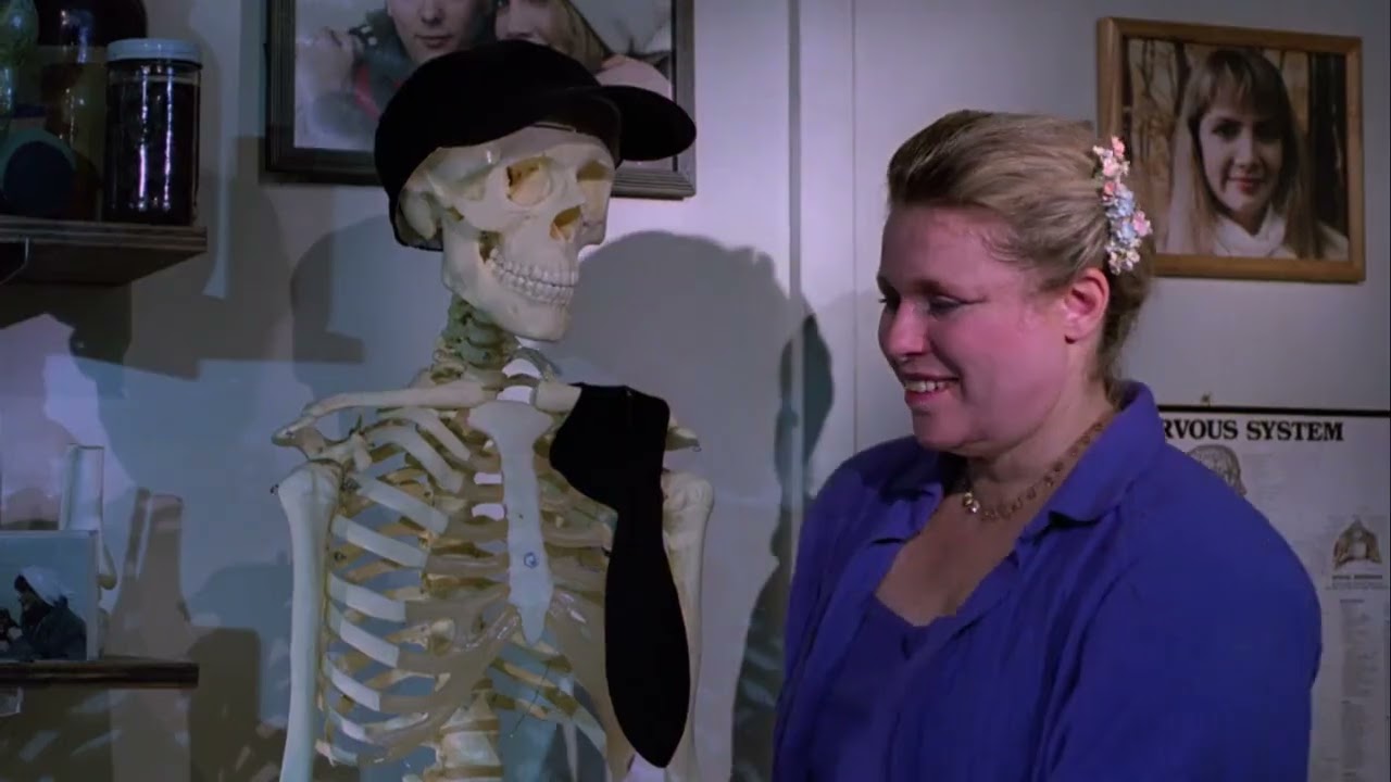 Frankenhooker 1990