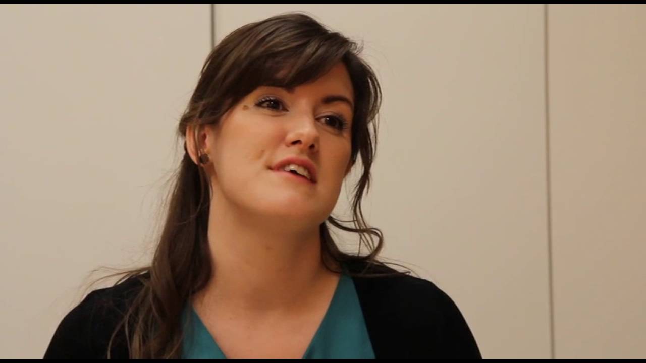 What's it like to be part of Charityworks?