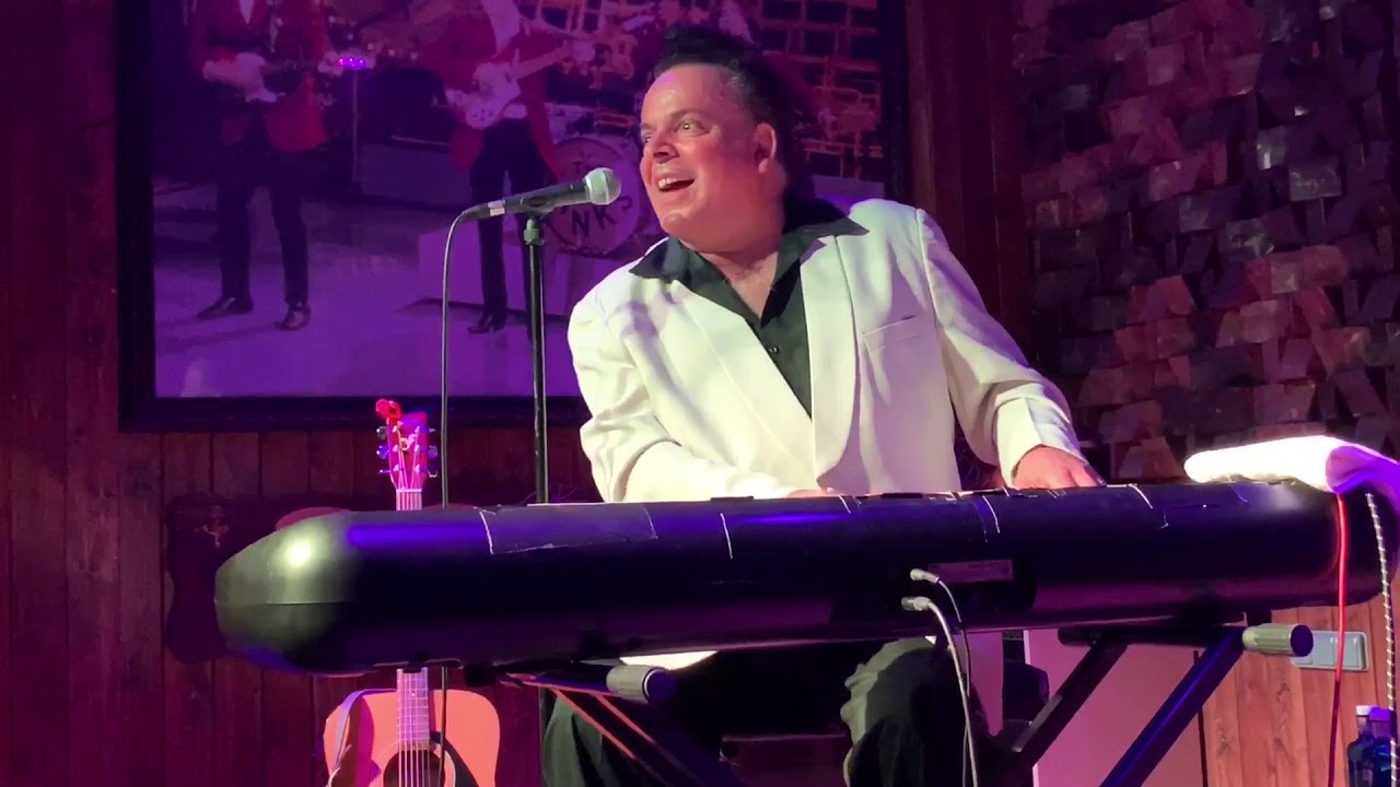 Mike S&aacute;nchez Live Full concert  Rock and Blues Zaragoza 27/9/2019