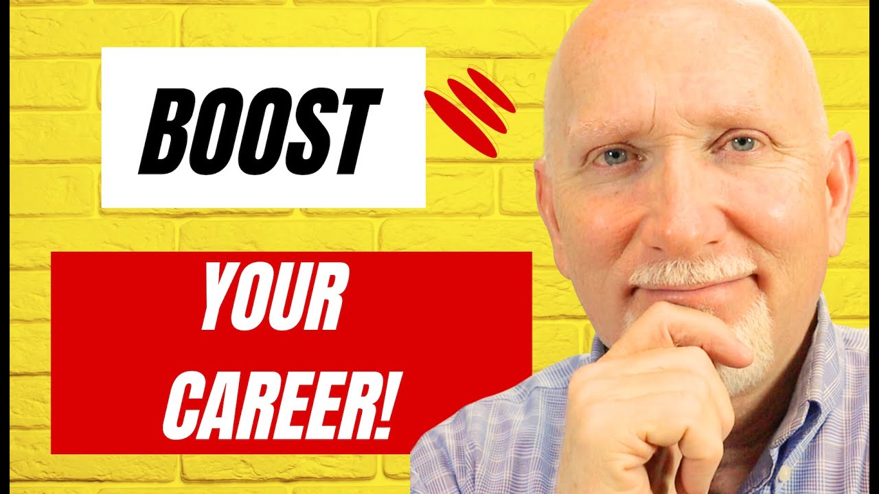 THE BEST WAY TO EXPAND YOUR OPPORTUNITIES AT YOUR JOB