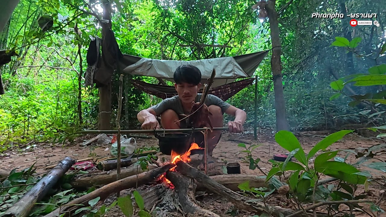 ออกหาลัดแลงยามกับตู่นตอนเช้า/ອອກຫາລັດແລງຢາມກັບຕູ່ນຕອນເຊົ້າ