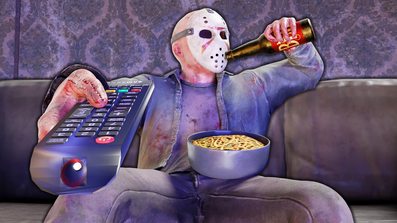 DBD moments that make me laugh
