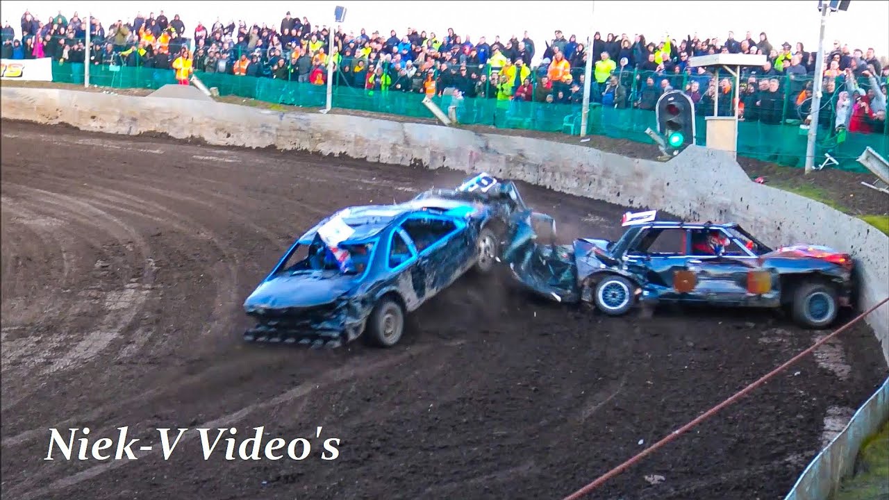 ASE Bangers Emmen Season Opener 2022