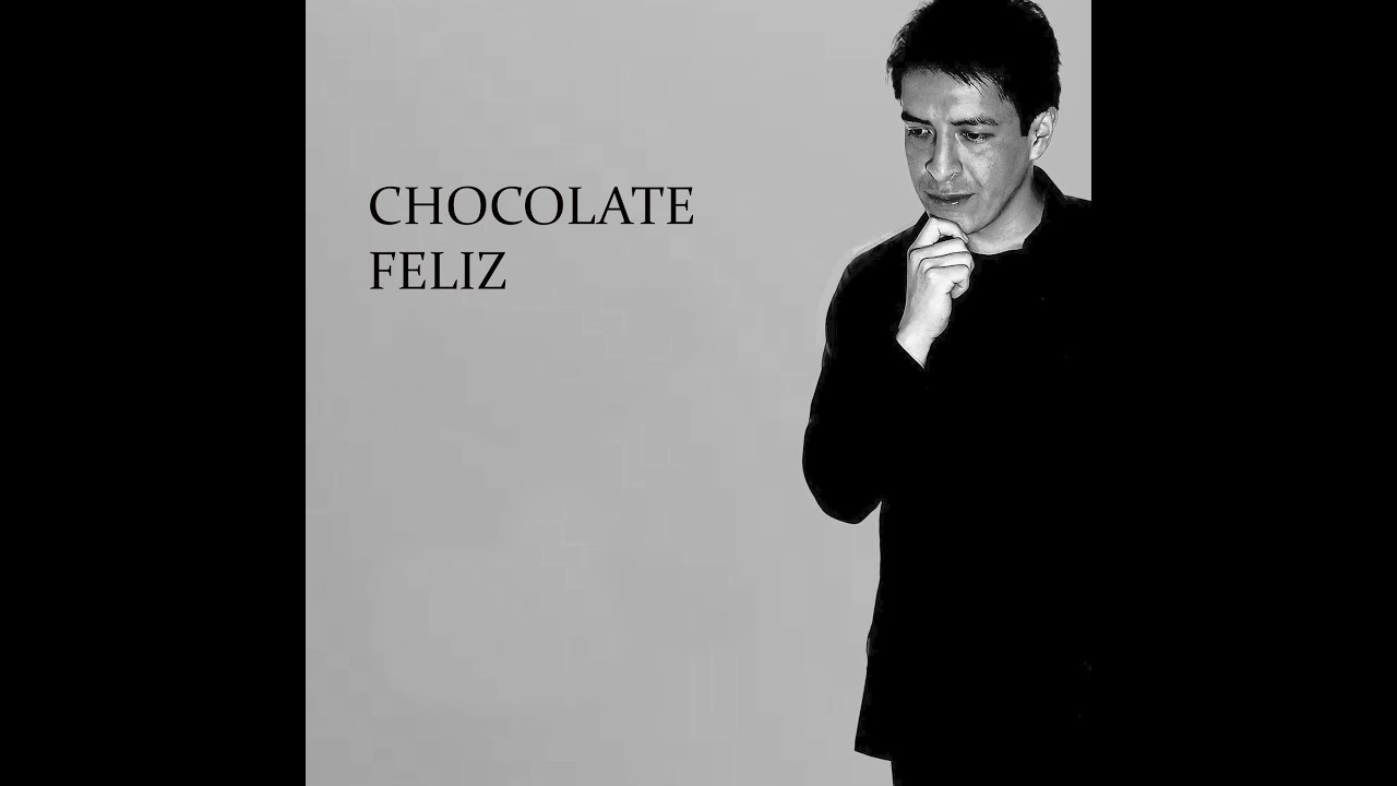 Pedro Diann - Chocolate Feliz (Video Lyric)