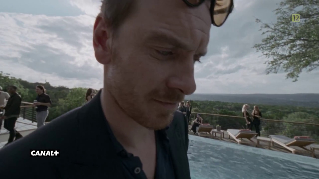 Song to Song - po raz pierwszy w TV | zwiastun CANAL+
