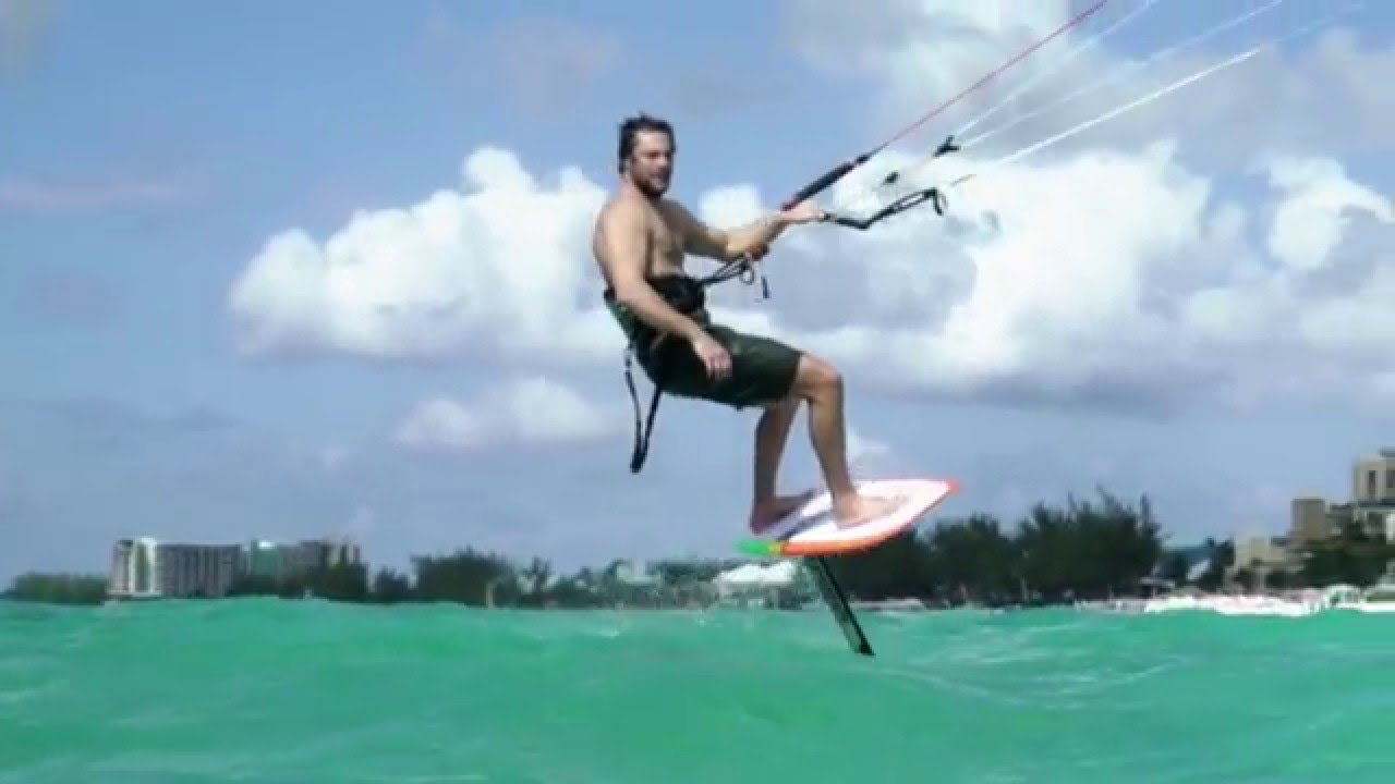 SLINGSHOT'S LEARN TO FLY 