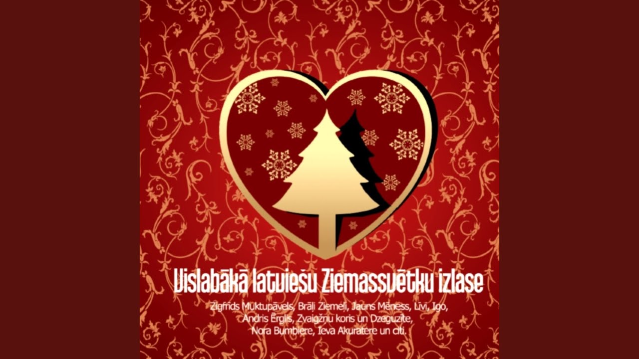 Ziemas vakars