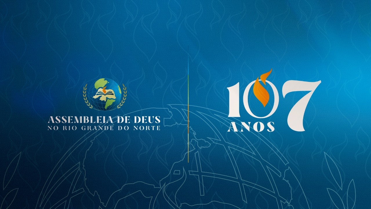 Culto ao Senhor - Templo Central IEADERN - 08/02/2026