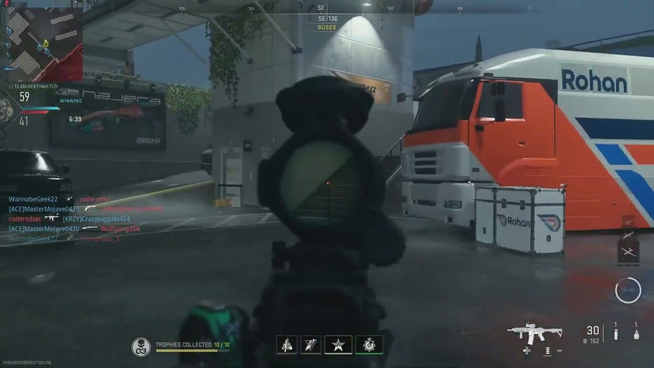 The Evolution of Factions from Call of Duty 4: Modern Warfare to Call of Duty: Modern Warfare II