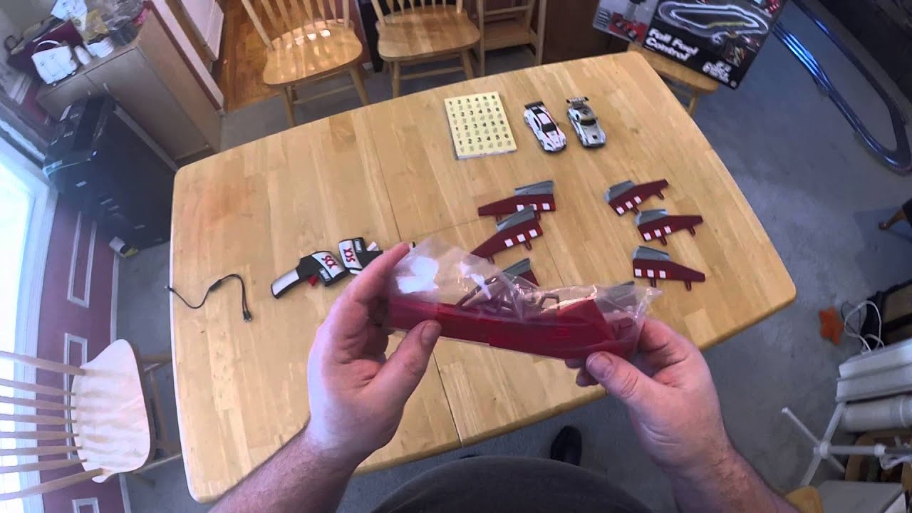 SCX WOS Full Fuel Control 