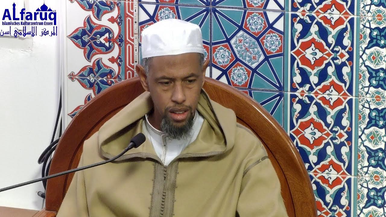 من وصايا الرسول صلى الله عليه وسلم