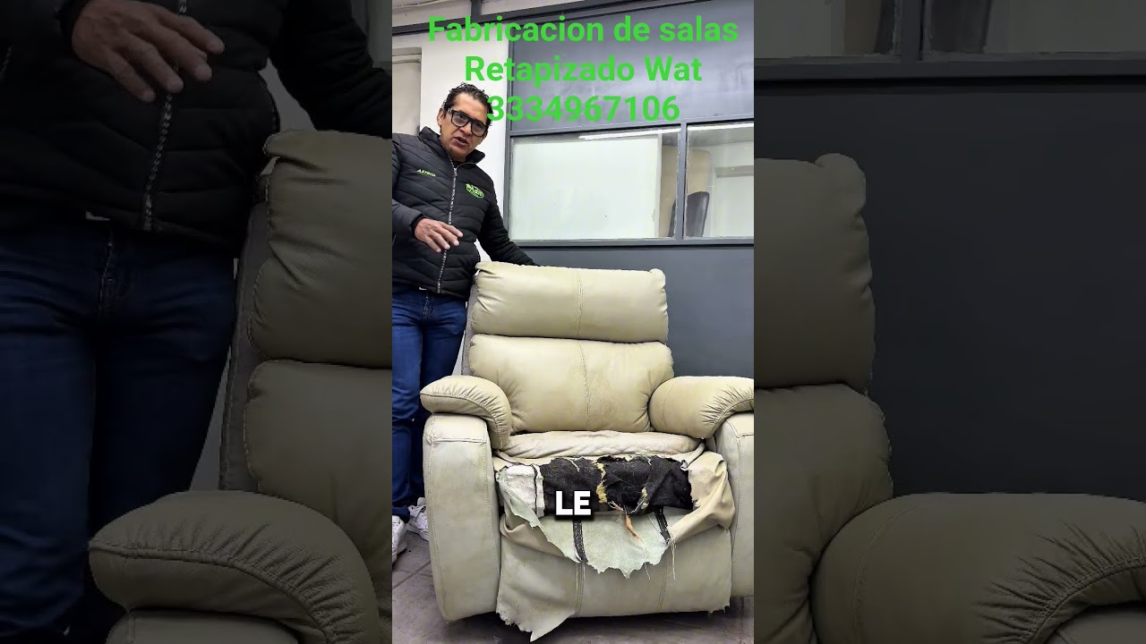 Retapizados Astro servicios de  Lavado de salas  laca  de muebles  Reparacion sillones reclinables
